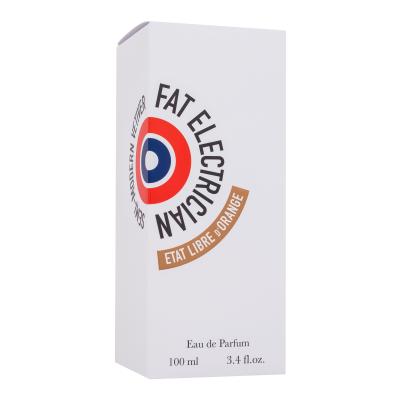 Etat Libre d´Orange Fat Electrician Woda perfumowana dla mężczyzn 100 ml