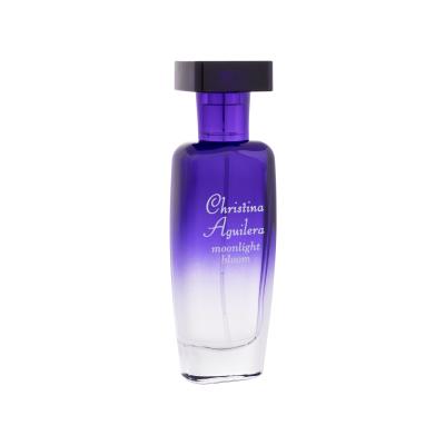 Christina Aguilera Moonlight Bloom Woda perfumowana dla kobiet 30 ml