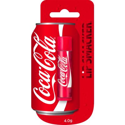 Lip Smacker Coca-Cola Balsam do ust dla dzieci 4 g