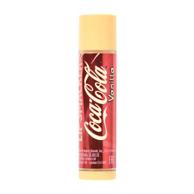 Lip Smacker Coca-Cola Vanilla Balsam do ust dla dzieci 4 g
