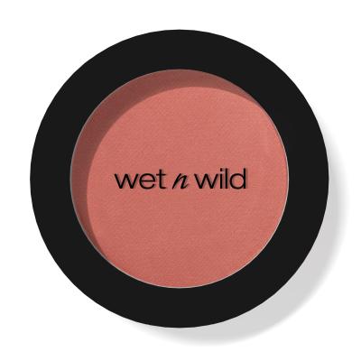 Wet n Wild Color Icon Róż dla kobiet 6 g Odcień Bed Of Roses