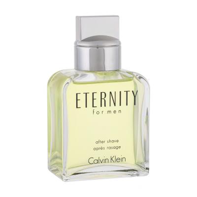 Calvin Klein Eternity For Men Woda po goleniu dla mężczyzn 100 ml