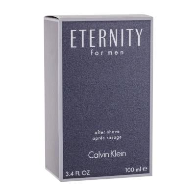 Calvin Klein Eternity For Men Woda po goleniu dla mężczyzn 100 ml