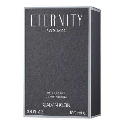 Calvin Klein Eternity For Men Woda po goleniu dla mężczyzn 100 ml