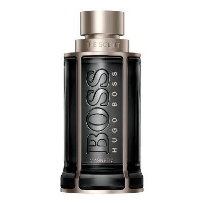 HUGO BOSS Boss The Scent Magnetic 2023 Woda perfumowana dla mężczyzn 50 ml