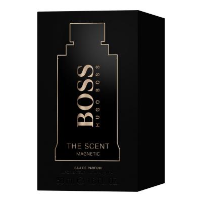 HUGO BOSS Boss The Scent Magnetic 2023 Woda perfumowana dla mężczyzn 50 ml