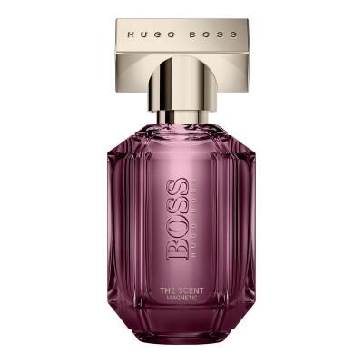HUGO BOSS Boss The Scent Magnetic 2023 Woda perfumowana dla kobiet 30 ml