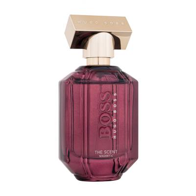 HUGO BOSS Boss The Scent Magnetic 2023 Woda perfumowana dla kobiet 50 ml