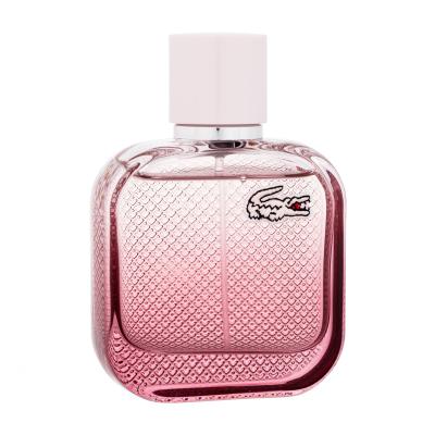 Lacoste L.12.12 Rose Eau Intense Woda toaletowa dla kobiet 50 ml