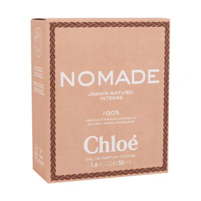 Chloé Nomade Jasmin Naturel Intense Woda perfumowana dla kobiet 50 ml