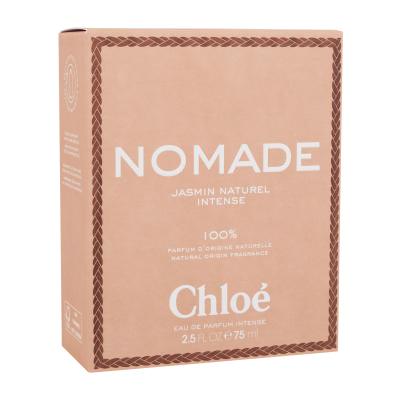 Chloé Nomade Jasmin Naturel Intense Woda perfumowana dla kobiet 75 ml