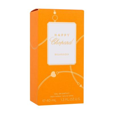 Chopard Happy Chopard Bigaradia Woda perfumowana dla kobiet 40 ml