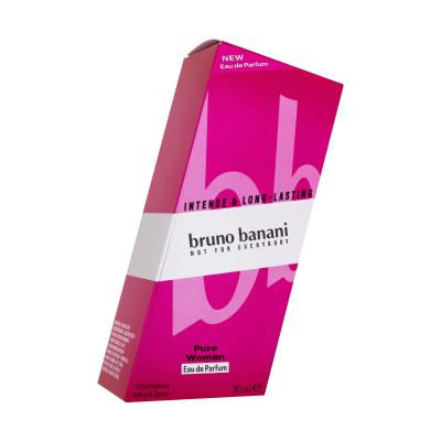 Bruno Banani Pure Woman Woda perfumowana dla kobiet 30 ml