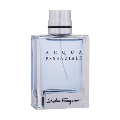 Ferragamo Acqua Essenziale Woda toaletowa dla mężczyzn 50 ml