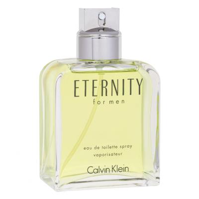 Calvin Klein Eternity For Men Woda toaletowa dla mężczyzn 200 ml