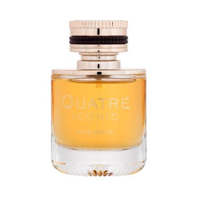 Boucheron Quatre Iconic Woda perfumowana dla kobiet 50 ml