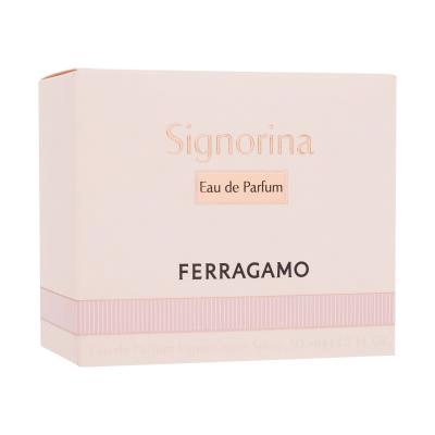 Ferragamo Signorina Woda perfumowana dla kobiet 50 ml