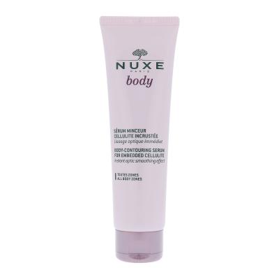 NUXE Body Care Contouring Serum Cellulit i rozstępy dla kobiet 150 ml
