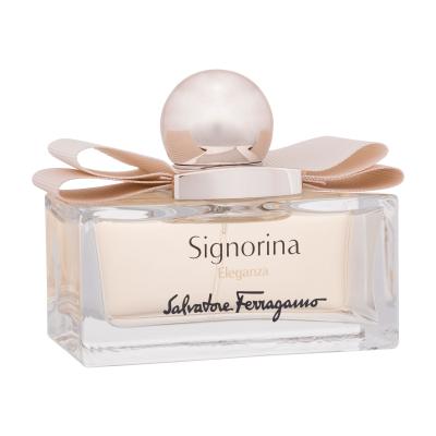 Ferragamo Signorina Eleganza Woda perfumowana dla kobiet 50 ml