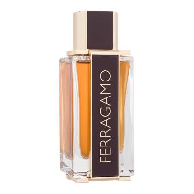 Ferragamo Ferragamo Spicy Leather Perfumy dla mężczyzn 100 ml