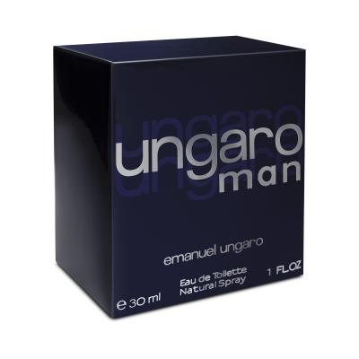 Emanuel Ungaro Ungaro Man Woda toaletowa dla mężczyzn 30 ml
