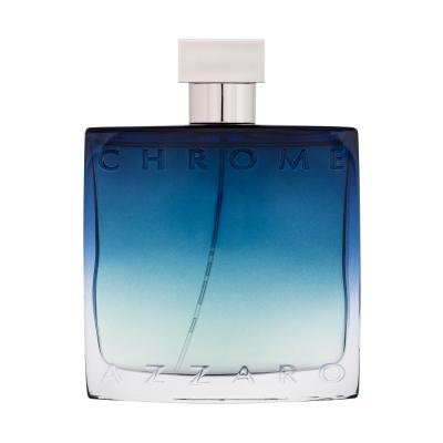 Azzaro Chrome Woda perfumowana dla mężczyzn 100 ml