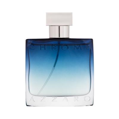 Azzaro Chrome Woda perfumowana dla mężczyzn 50 ml