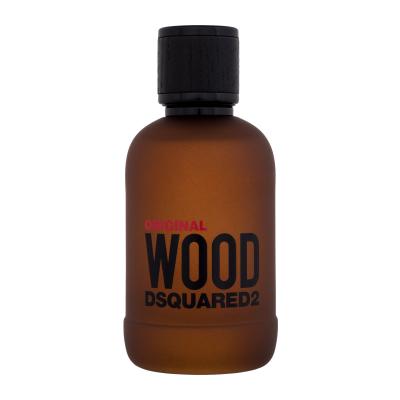 Dsquared2 Wood Original Woda perfumowana dla mężczyzn 100 ml