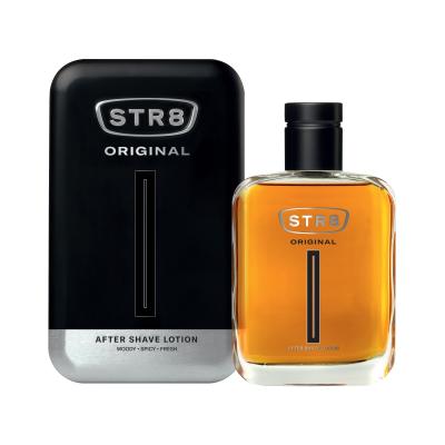 STR8 Original Woda po goleniu dla mężczyzn 100 ml