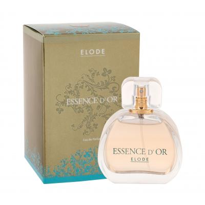 ELODE Essence d´Or Woda perfumowana dla kobiet 100 ml