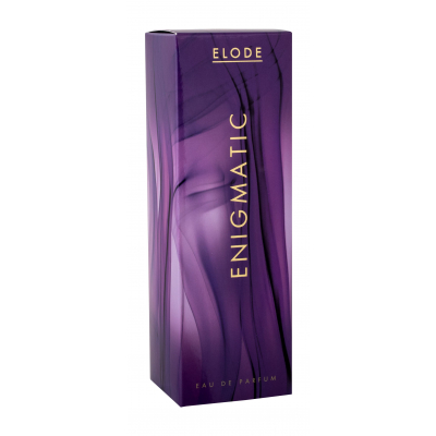 ELODE Enigmatic Woda perfumowana dla kobiet 100 ml
