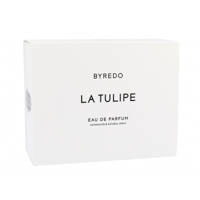 BYREDO La Tulipe Woda perfumowana dla kobiet 50 ml