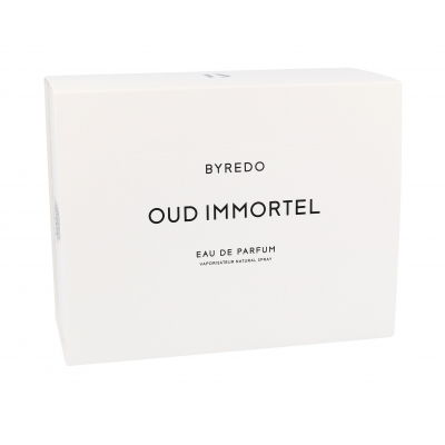 BYREDO Oud Immortel Woda perfumowana 100 ml