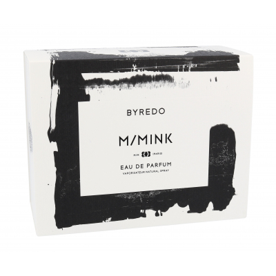 BYREDO M/Mink Woda perfumowana 100 ml