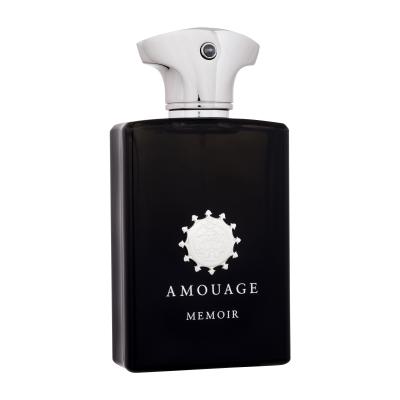 Amouage Memoir New Woda perfumowana dla mężczyzn 100 ml