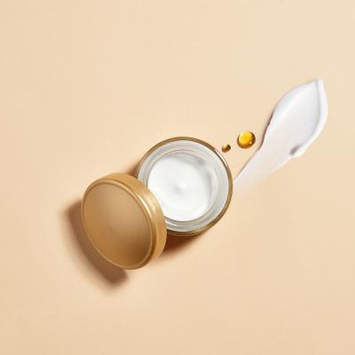 Mixa Extreme Nutrition Oil-based Rich Cream Krem do twarzy na dzień dla kobiet 50 ml