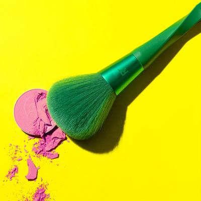 Real Techniques Nectar Pop Surreal Sheen Powder Brush Pędzel do makijażu dla kobiet 1 szt