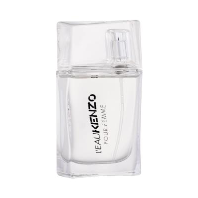 KENZO L´Eau Kenzo Pour Femme Woda toaletowa dla kobiet 30 ml