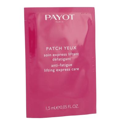 PAYOT Perform Lift Lifting Express Care Maseczka do twarzy dla kobiet 15 ml