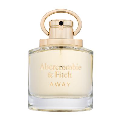 Abercrombie &amp; Fitch Away Woda perfumowana dla kobiet 100 ml
