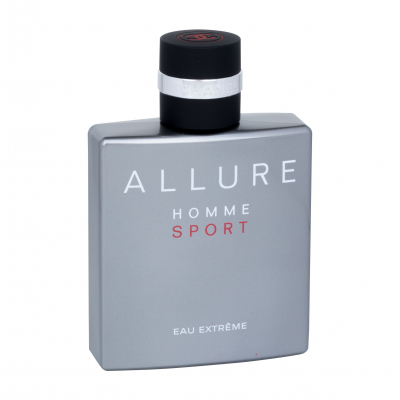 Chanel Allure Homme Sport Eau Extreme Woda perfumowana dla mężczyzn 50 ml
