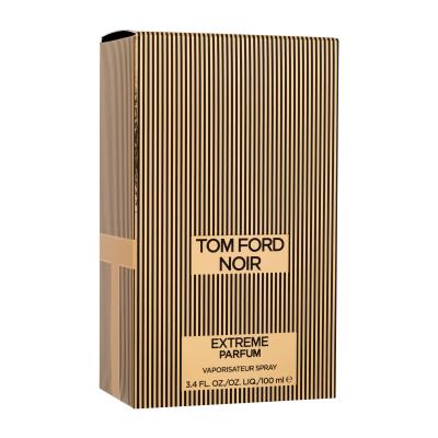TOM FORD Noir Extreme Woda perfumowana dla mężczyzn 100 ml Uszkodzone pudełko