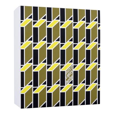 Histoires de Parfums Noir Patchouli Woda perfumowana 120 ml