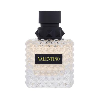 Valentino Donna Born in Roma Yellow Dream Woda perfumowana dla kobiet 50 ml