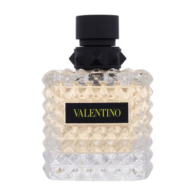 Valentino Donna Born in Roma Yellow Dream Woda perfumowana dla kobiet 100 ml