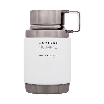 Armaf Odyssey White Edition Woda perfumowana dla mężczyzn 100 ml