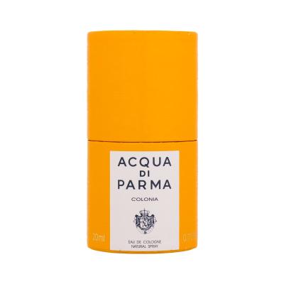 Acqua di Parma Colonia Woda kolońska 20 ml