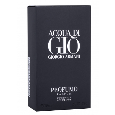 Giorgio Armani Acqua di Giò Profumo Woda perfumowana dla mężczyzn 75 ml