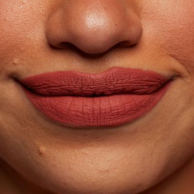NYX Professional Makeup Lip Lingerie XXL Pomadka dla kobiet 4 ml Odcień 25 Candela Babe