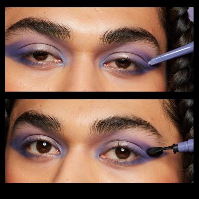 NYX Professional Makeup Epic Smoke Liner Kredka do oczu dla kobiet 0,17 g Odcień 07 Violet Flash